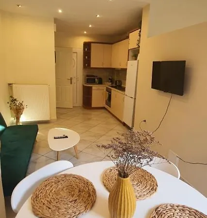 Corfu Apartment *