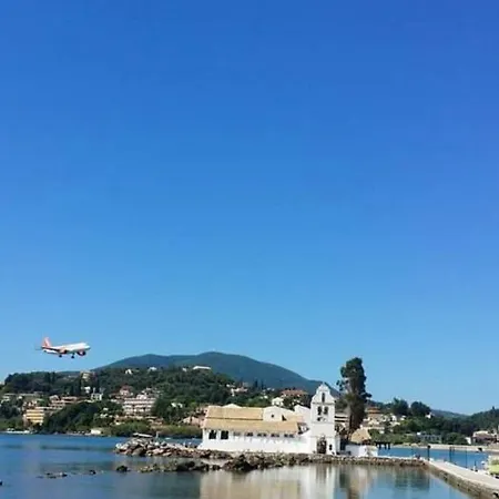 Kanoni Corfu (city)