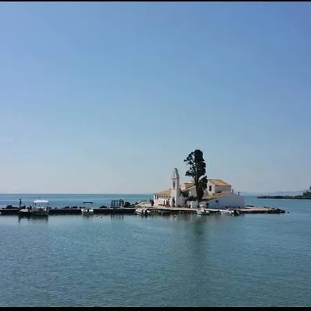 Kanoni Apartment Corfu (city)