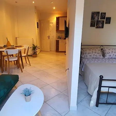 Apartment Kanoni Corfu (city)