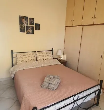 Appartamento Kanoni