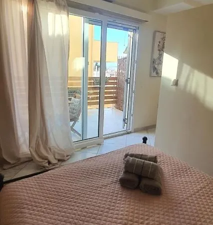 Apartment Kanoni