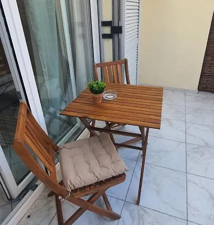 Kanoni Apartment Corfu (city)
