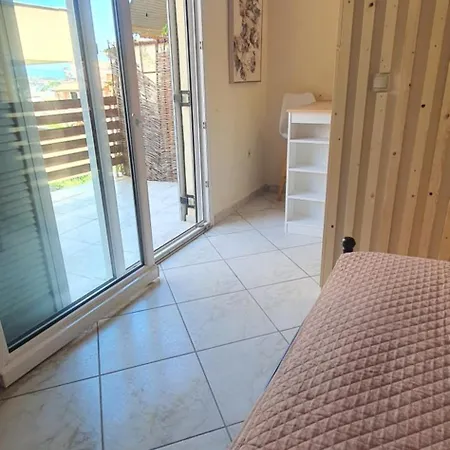 Kanoni Apartment Corfu (city)