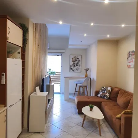 Apartment Kanoni